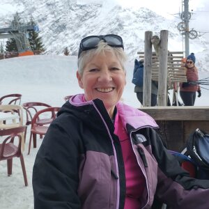Photo de profil de Catherine Nehring