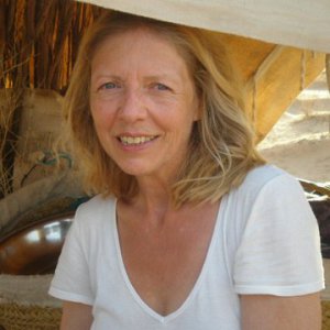 Photo de profil de Catherine Nerre