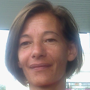 Photo de profil de Catherine Nguyen Lang