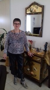 Photo de profil de Catherine Niort