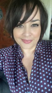 Photo de profil de Catherine Niry