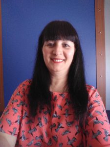 Photo de profil de Catherine Normand