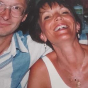Photo de profil de Catherine Noury