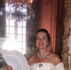 Photo de profil de Catherine Nowak