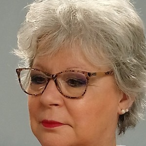 Photo de profil de Catherine Objois Edange