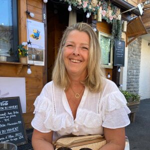 Photo de profil de Catherine Ogulinac