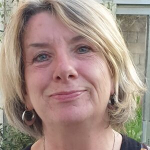 Photo de profil de Catherine Olart