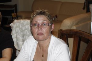 Photo de profil de Catherine Olive