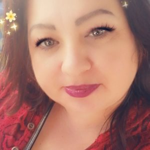 Photo de profil de Catherine Oliveira