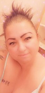Photo de profil de Catherine Oliveira