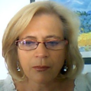 Photo de profil de Catherine Olivrot