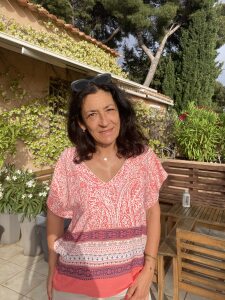 Photo de profil de Catherine Orefici