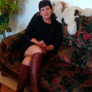 Photo de profil de Catherine Orenge
