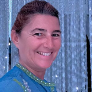 Photo de profil de Catherine Oriol