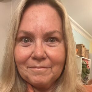 Photo de profil de Catherine Orsini