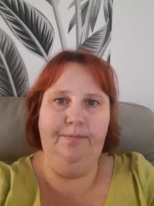 Photo de profil de Catherine Ossart