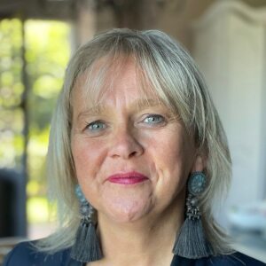Photo de profil de Catherine Osson