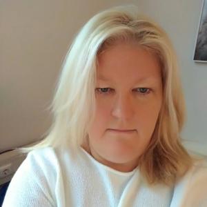 Photo de profil de Catherine Ouabel