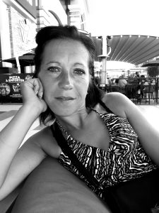 Photo de profil de Catherine Ouahman