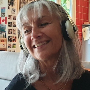 Photo de profil de Catherine Ouvrard