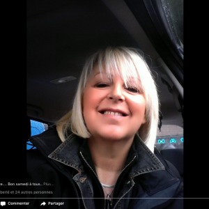 Photo de profil de Catherine Padovano