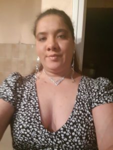 Photo de profil de Catherine Padre