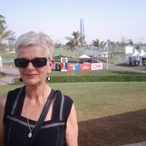 Photo de profil de Catherine Paillé