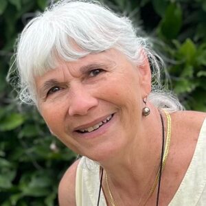 Photo de profil de Catherine Palanchon