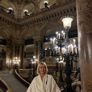 Photo de profil de Catherine Palczak