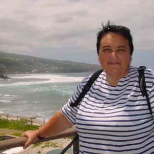 Photo de profil de Catherine Panetta