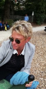Photo de profil de Catherine Papillier