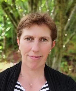 Photo de profil de Catherine Paquet