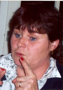 Photo de profil de Catherine Paraisot