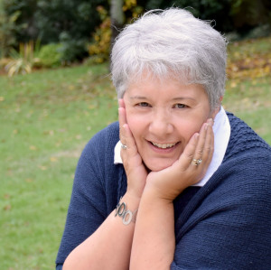 Photo de profil de Catherine Pardo