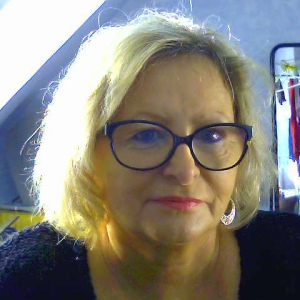 Photo de profil de Catherine Paris
