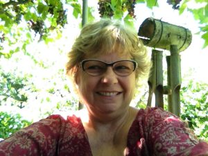 Photo de profil de Catherine Parisis