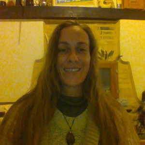 Photo de profil de Catherine Parisot