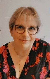 Photo de profil de Catherine Parisot