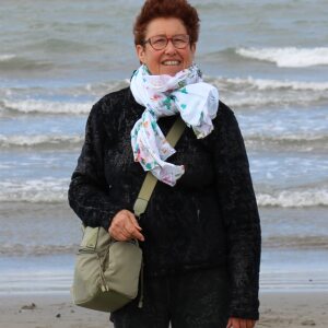 Photo de profil de Catherine Pascal