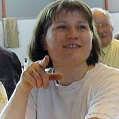 Photo de profil de Catherine Pasquet
