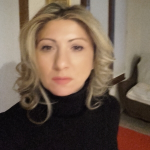 Photo de profil de Catherine Pastanella
