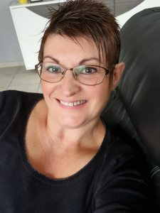 Photo de profil de Catherine Patry