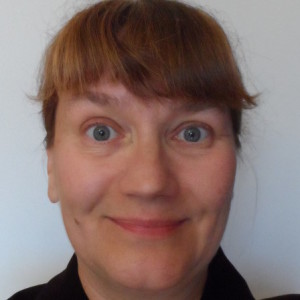 Photo de profil de Catherine Pattyn