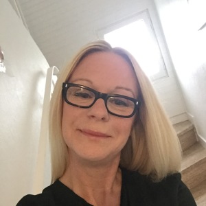 Photo de profil de Catherine Paulin