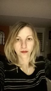 Photo de profil de Catherine Payre