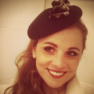 Photo de profil de Catherine Peiffert