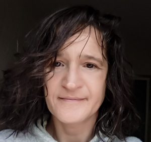 Photo de profil de Catherine Pellerin
