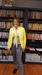Photo de profil de Catherine Perdraut