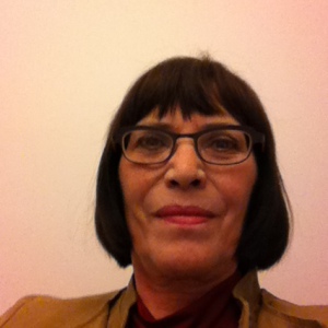 Photo de profil de Catherine Perdrial