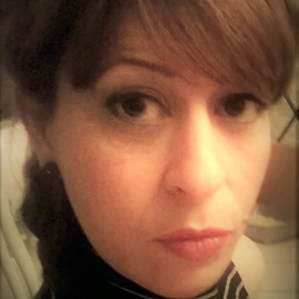 Photo de profil de Catherine Perez
